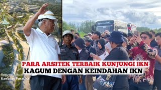 IKN IS GETTING BETTER❗️Previously considered a failed city, now it is slowly changing into a city...