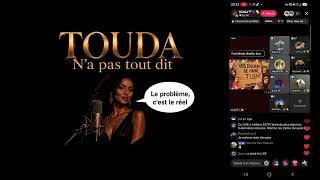 lives Tiktok sur Trappes: archives de discours de récupération de LFI