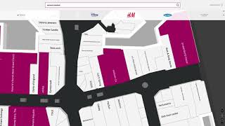 Mappedin Smart Search