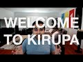Welcome to the kirupa channel
