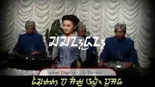 Cacandra Dayeuh Panca Tengah