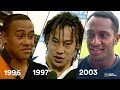 The Evolution of All Blacks rugby