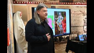 Janusz Jarosławski pt. Stanisław August Poniatowski – nieudacznik, zdrajca czy pragmatyk?