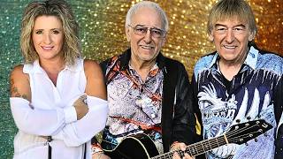 Die Amigos & Daniela Alfinito ❤️ Schlager Duo Hits ❤️ #8