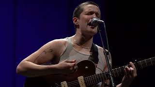 Big Thief - Black Diamonds (Kings Theatre, Brooklyn, NYC 4/15/22)