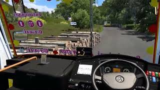 US Bus Simulator - Bus Games screenshot 5