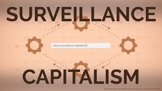 What is Surveillance Capitalism?