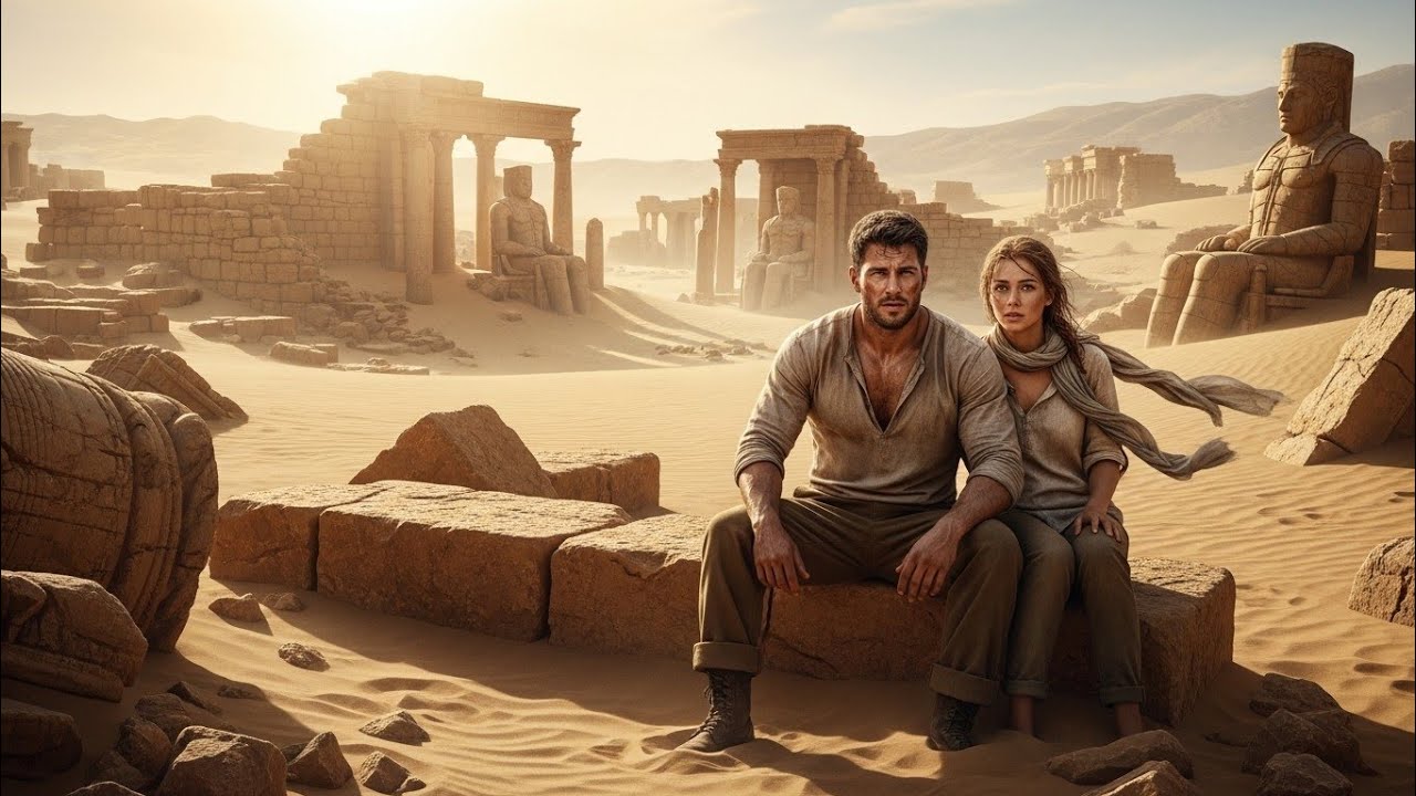 Doctor Ke Karan Earth 🌍 Se Huye Pure Insan khatm | Film/Movie Explained in Hindi/Urdu | Movie Story