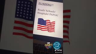 Census 2020 Tiktok Video