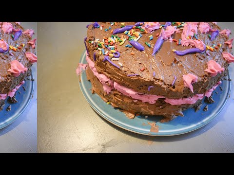 delicious-gluten-free-chocolate-birthday-cake-recipe