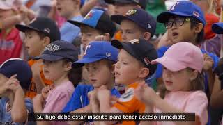 ¡No espere! Inscriba hoy mismo a su estudiante para el ciclo escolar 2025-2026 de Hays CISD!