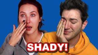 MANNY MUA VS JACLYN HILL! WHO&#39;S WORSE? + PAYROLL &amp; A SPECIAL GUEST!