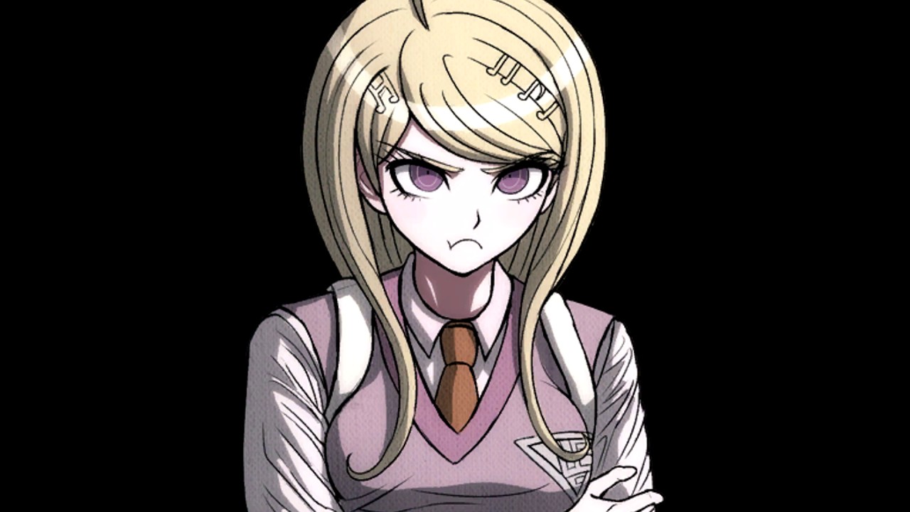 kaede pouts for 10 minutes youtube