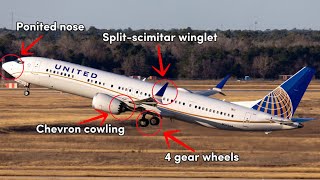 Planespotters guide: How to identify commercial aircraft