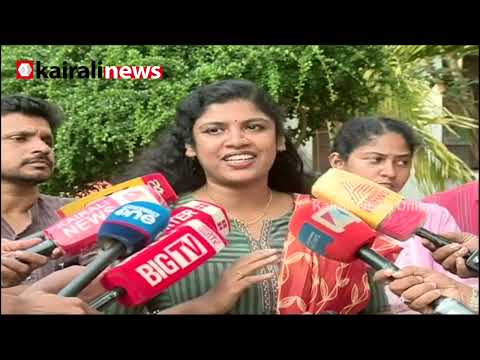 'കാസർഗോഡ് സംഭവിച്ചത് സർവകലാശാലകളെ RSSൻ്റെ ശാഖയായി മാറ്റാനുള്ള സമീപനം' | CHINTHA JEROME