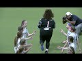 Tampa Bay Strikers vs Memphis Americans