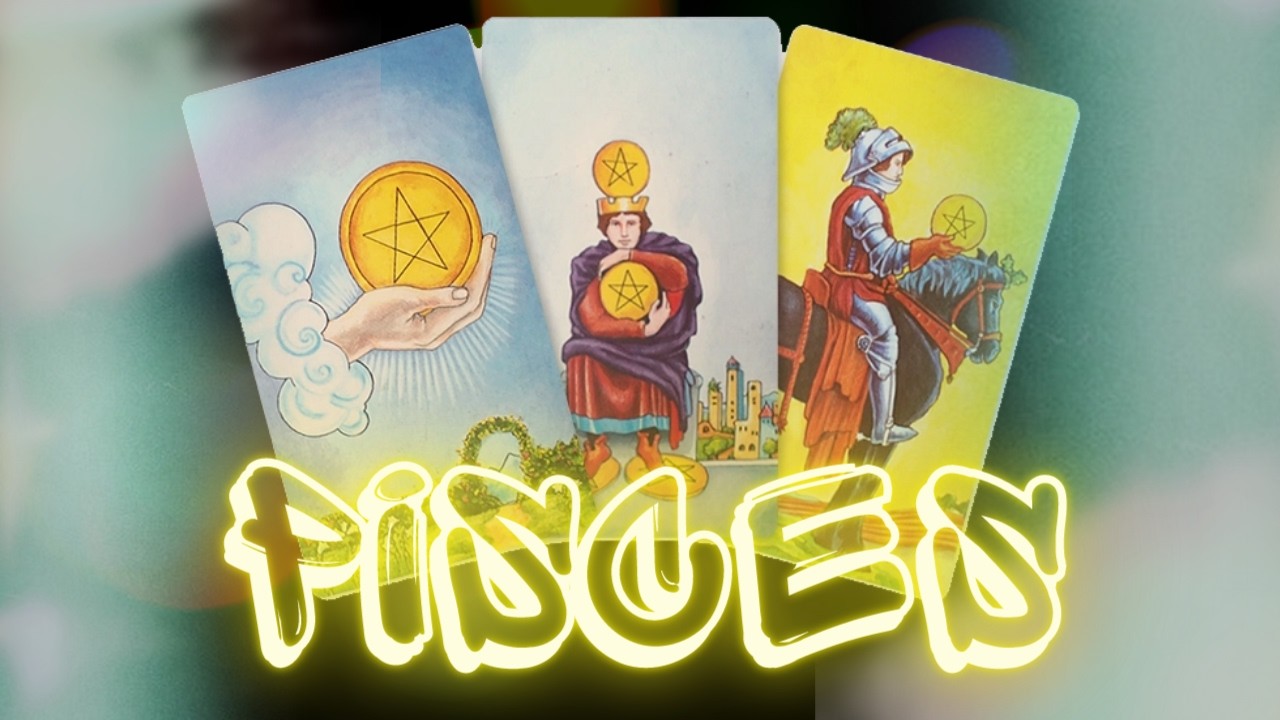 Рыбы, кто-то влиятельный и популярный обратил на вас внимание 😍 Будьте готовы к тому, что вас ждет 💗