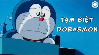 Doraemon Trở Về Tương Lai Hay Như Thế Nào? | Doraemon Tập Cuối | Ten Anime