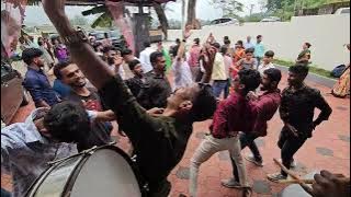 Valaga at Kodagu Gowda Samaja Madikeri