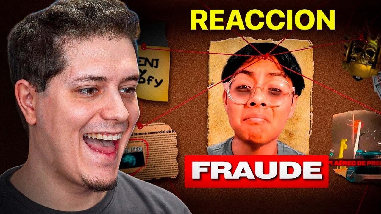 El YOUTUBER que ARRUINO WARZONE | ANIVERSARIO de CHETAMA
