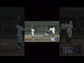 【高校野球】すげー投げづらそう…w#shorts
