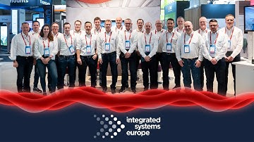 ISE 2025 – Wrapping Up an Incredible Week!