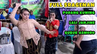  Sragenan Podang Kuning Lali Janjine Gubuk Asmoro Cdanursari Moro Tresno