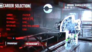 Killzone 3 Beta (SET) 1 pt 2 (FINAL)