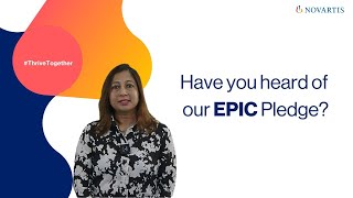 Have you heard of our EPIC Pledge