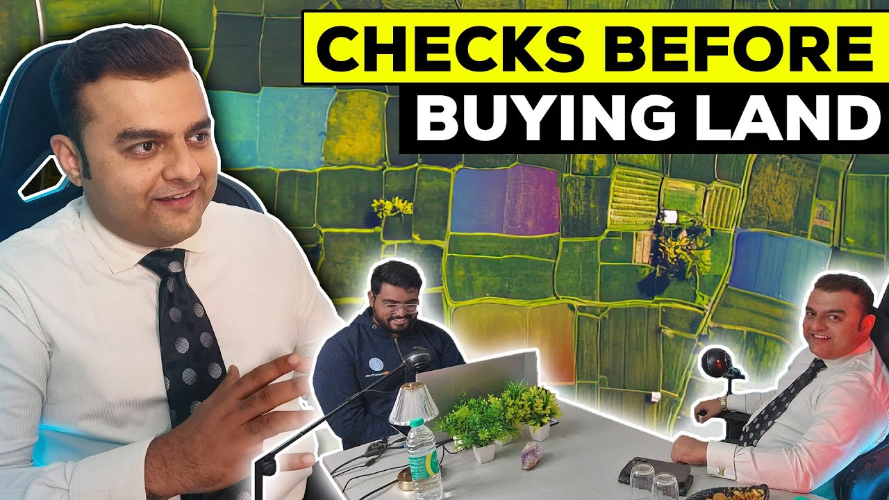 EP: 15 - Proptech, Fintech, and the Future of Real Estate || Chintan Vasani , Founder - WISEBIZ ||