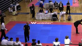 Ttf Championship - Dylan - Second Match