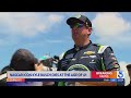 NASCAR legend Kyle Busch dead at 41