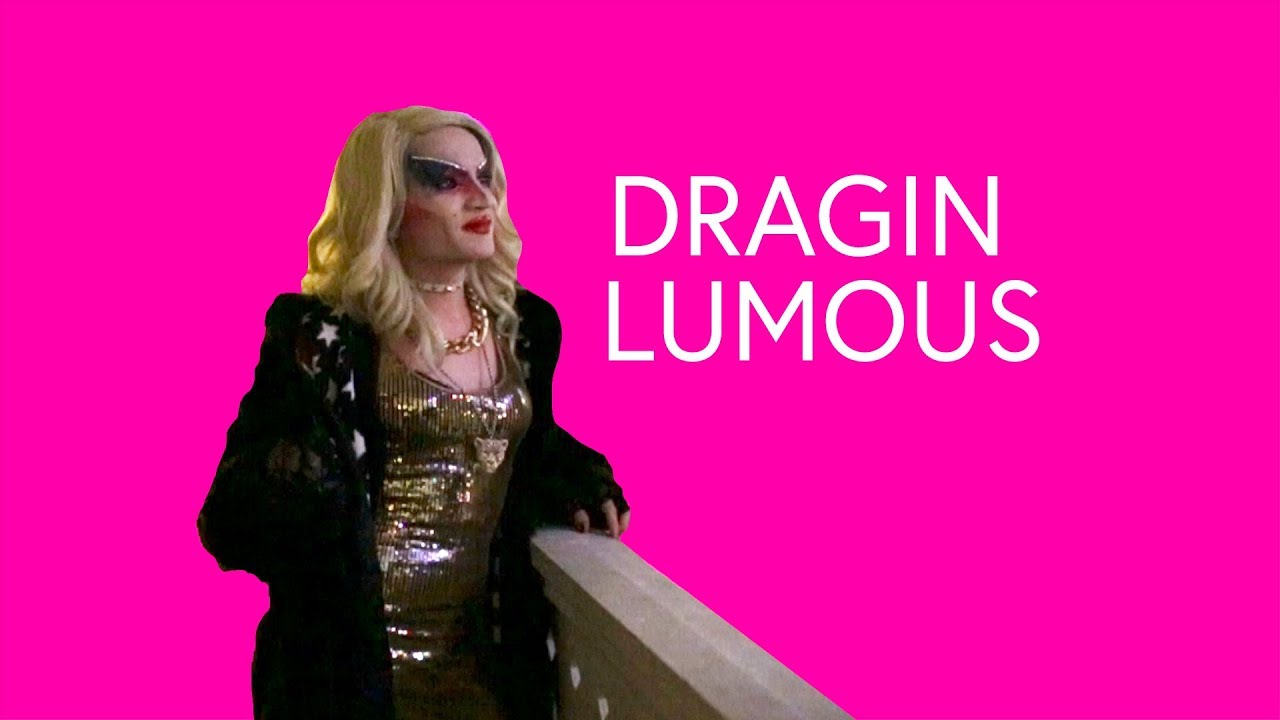 CHRZU - Carlotta Moore ja dragin lumous