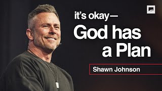 God's Plan | Pastor Shawn Johnson | The Story You'll Tell | Recap