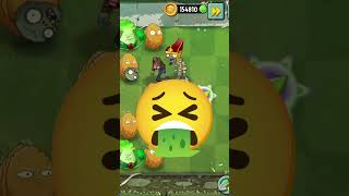 EL PASTEL ZOMBIE - PLANTS VS ZOMBIES 2 #pvz2