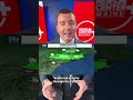 Wednesday forecast