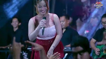 NGAMEN 5 - AJENG FEBRIA - NEW ASTINA LIVE KARANGJATI NGAWI