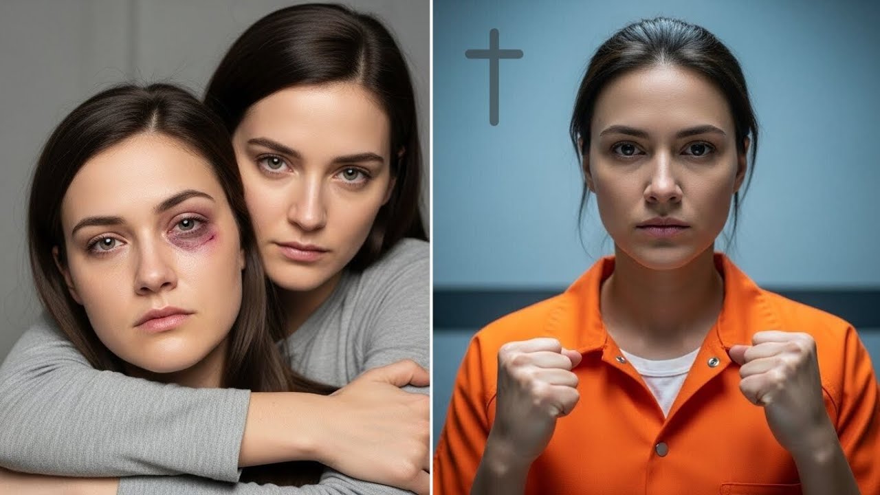 Cambié de lugar con mi gemela — y pagué por un secreto que nunca fue mío