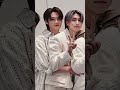 Okay Lee Know He S Not Going Anywhere Minsung 