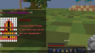 HOW TO GET SS'D ON COLDNETWORK IN 5 STEPS.