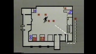 ABC Eyewitness News, NY (Aug 20, 1986) - Edmond, OK post office shooting
