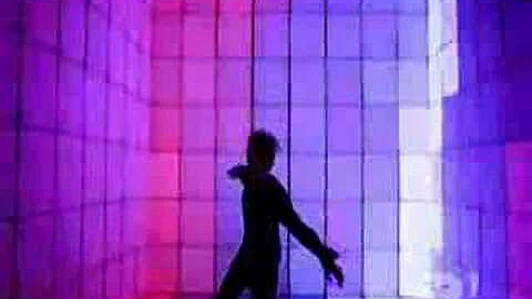 David Jordan - A place in my heart
