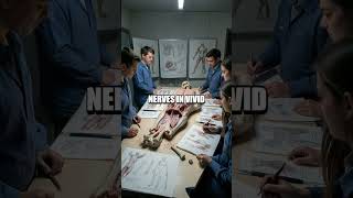 The Anatomist Who Rewrote the Body: The Vesalius Chronicle