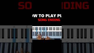 End Your Song Like a Pro