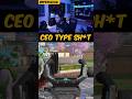 Ceo Doing Ceo Things In ALGS Scrims!