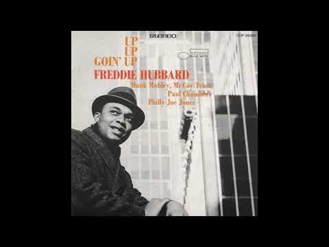 Freddie Hubbard Goin' Up - YouTube
