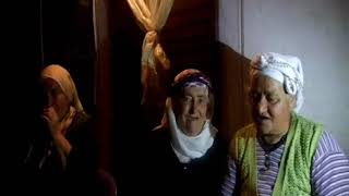 Kayalardan Kayarim Meymana Kalyon Sultan Kul