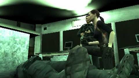 Shadowrun: One Night