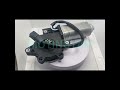 Nuevo para Land Rover Discovery Range Rover Motor de ventana co