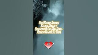 Shu Madyu Jindagi Bagadi Maari 2 Gujarati Remix Mp3 Song - Naresh Thakor Dj Song